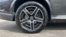 Mercedes-Benz GLC 300e 4Matic AMG Line 5dr 9G-Tronic Estate